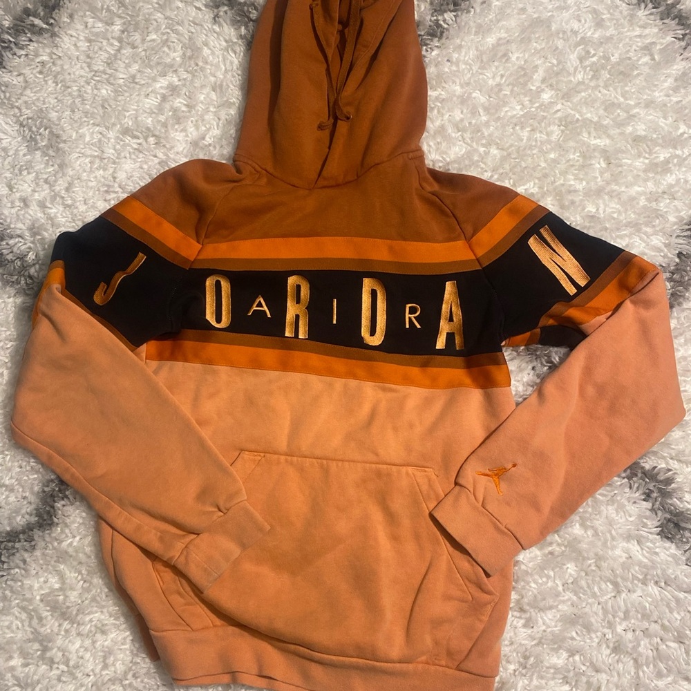 Men Jordan hoodie